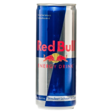 REDBULL HOLLAND 24X250 ML