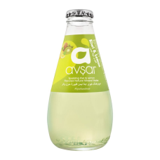 AVSAR MINERAL WATER KIWI-LEMON