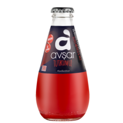 AVSAR MINERAL WATER TUTKUMUZ