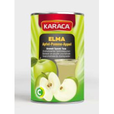 APPEL-ELMA ORALET 400 GR X 9