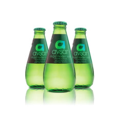 AVSAR MINERAL WATER 200MLX24