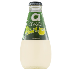 AVSAR MINERAL WATER COOL LIME