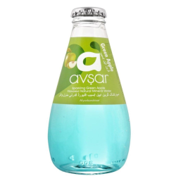 AVSAR MINERAL WATER GREEN APPLE