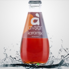 AVSAR MINERAL WATER KARAMIX