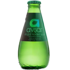 AVSAR MINERAL WATER KARAMURVER