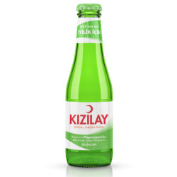 Sade Erzincan 200 ml