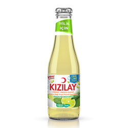  COOL LIME Misket Limonu ve Nane Aromalı 200 ml