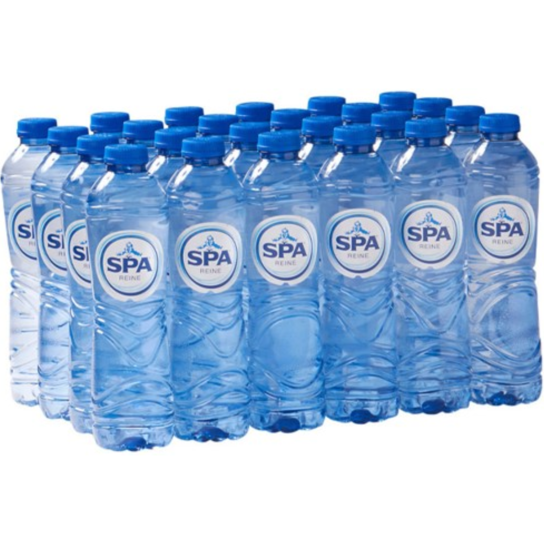 Water
